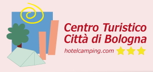 Camping Centro Turistico Città di Bologna